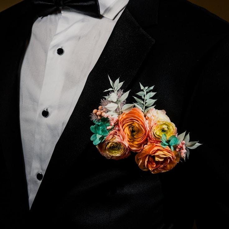 Hand-stitched